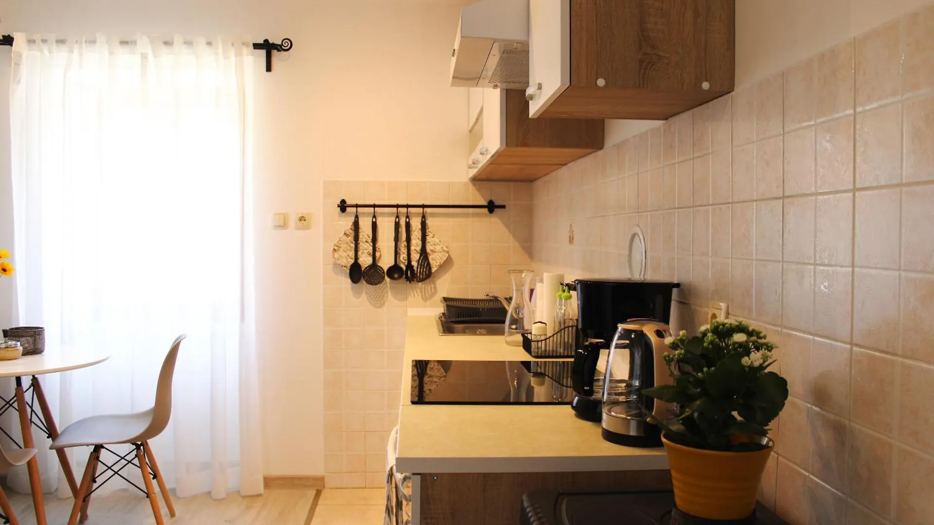 Apartman Luce Sveti Vid-Miholjice