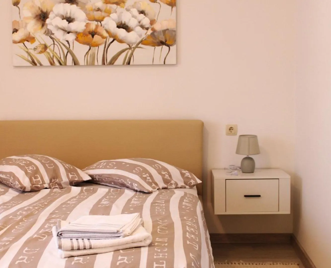 Daire Apartman Luce Sveti Vid-Miholjice Hırvatistan