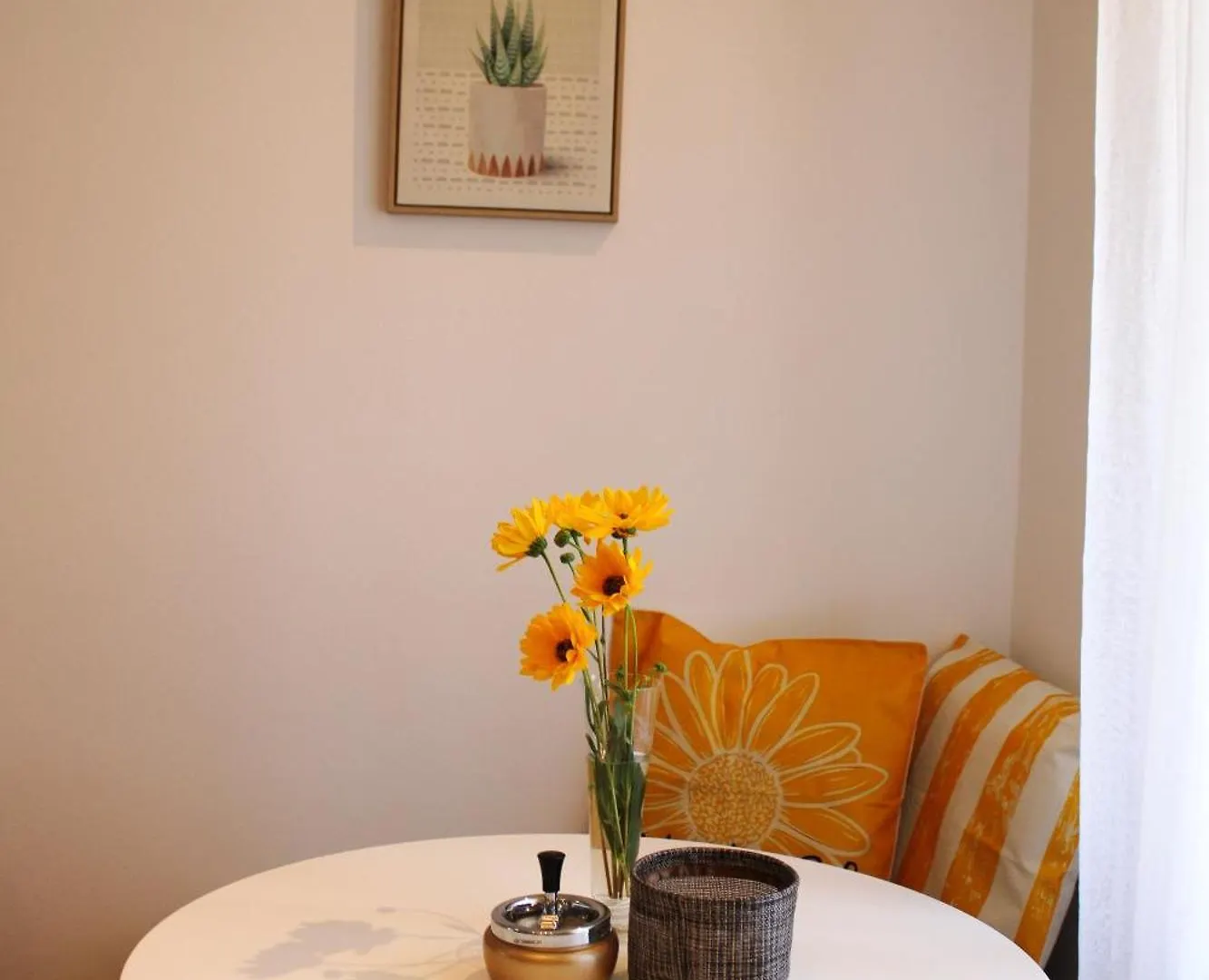 Apartman Luce Sveti Vid-Miholjice