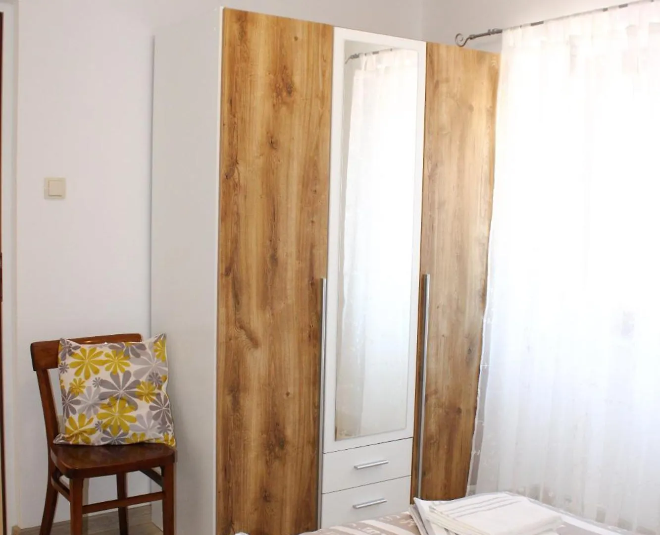 Apartman Luce Sveti Vid-Miholjice 0*,