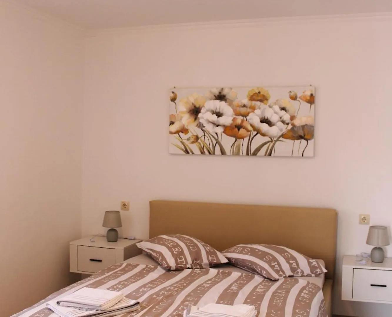 Daire Apartman Luce Sveti Vid-Miholjice