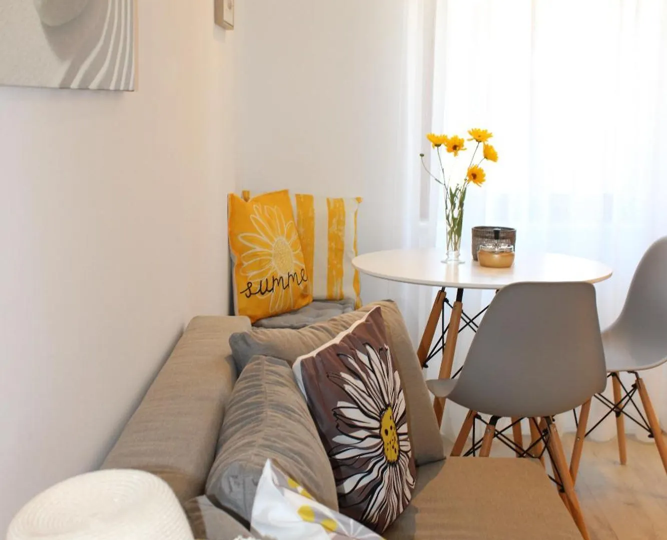 Apartman Luce Sveti Vid-Miholjice 0*,  Hırvatistan